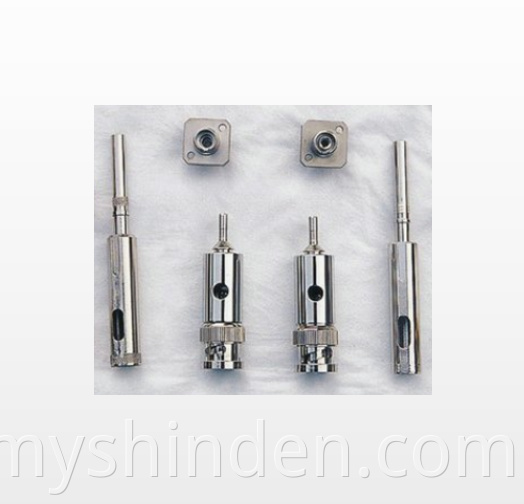 Medical Components